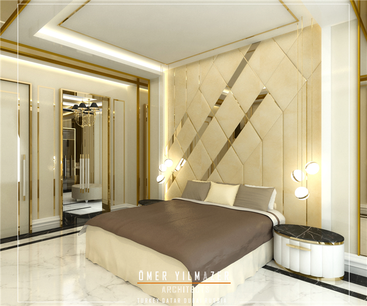 L.G. VİLLA
